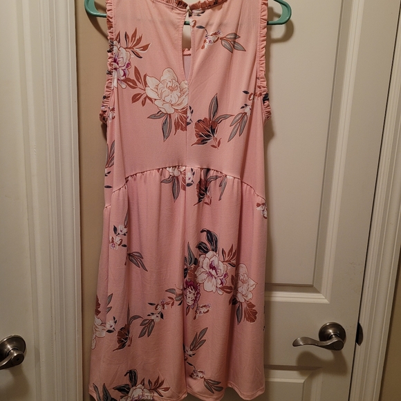 new eyeshadow XL dress - Picture 7 of 10